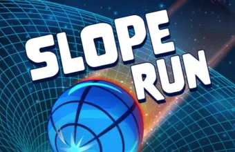 PLay Slope Run now!