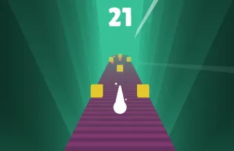 PLay Slope Run Y now!