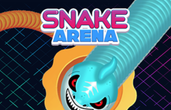 Snake Arena