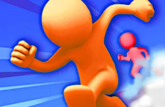 PLay Sneak Runner 3D now!