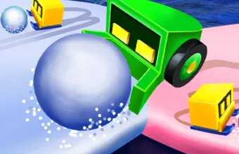PLay Snowball.io now!