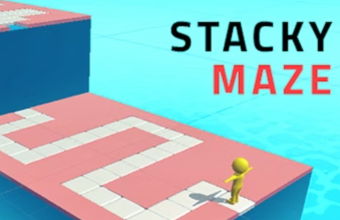 Stacky Maze