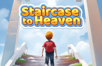 Staircase To Heaven