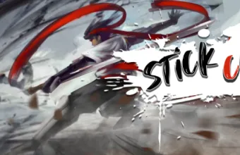 PLay Stick Fight Combo now!
