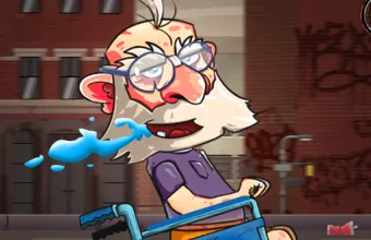 PLay Sticky Road now!