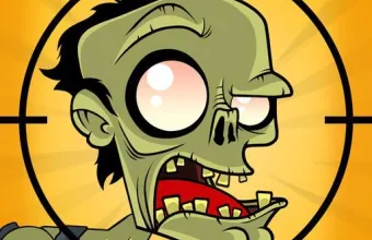 PLay Stupid Zombies now!