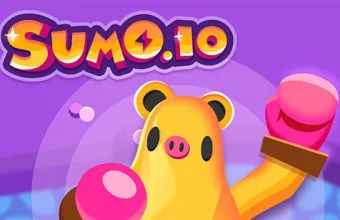 PLay Sumo.io now!