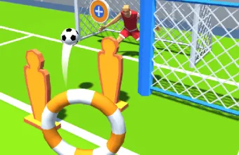 PLay Super Goal now!
