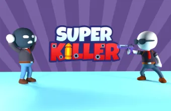 PLay SuperKiller now!
