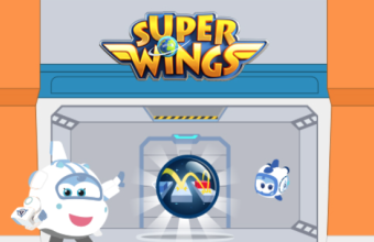 Superwings Subway