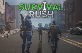 Survival Rush