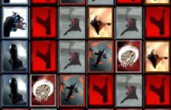 PLay Tiles of the Unexpected now!