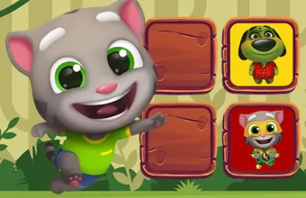 PLay Tom Memory now!