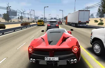 PLay Traffic Tour now!