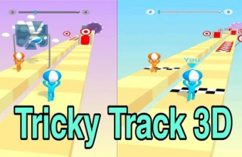 Tricky Track 3D 2