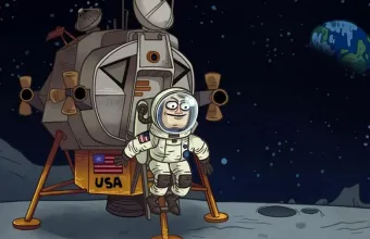 PLay TrollFace Quest: USA 1 now!