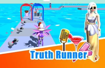 Truth Runner