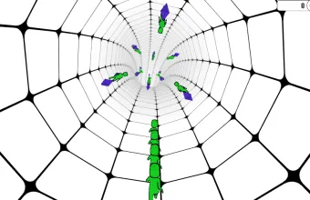 PLay Tunnel Surfers now!