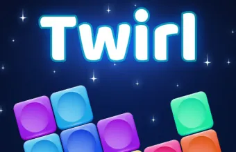 PLay Twirl now!