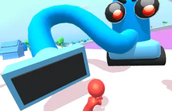 PLay Vacuum Rage now!