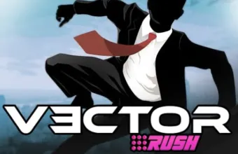 PLay Vector Rush now!