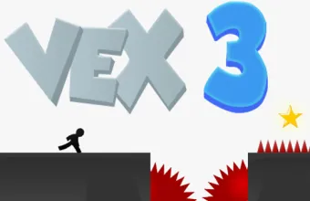 PLay Vex 3 now!