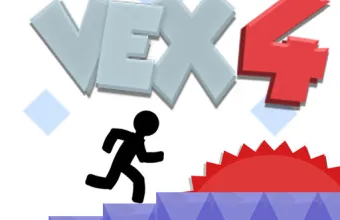 PLay Vex 4 now!
