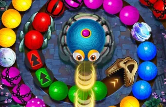 PLay ZUMAR DELUXE now!