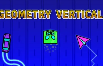 PLay Geometry Vertical now!