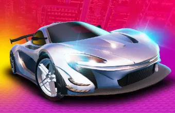 PLay Grand Cyber City now!