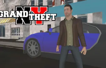 PLay Grand Theft NY now!