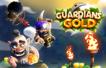 Guardians of Gold