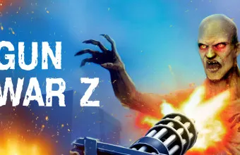PLay Gun War Z1 now!