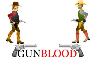 PLay Gunblood now!