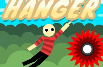 PLay Hanger now!