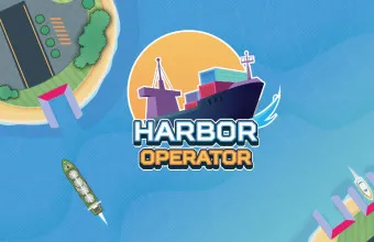 PLay Harbor Operator now!