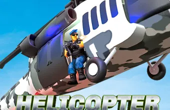 PLay Helicopter Assassin now!