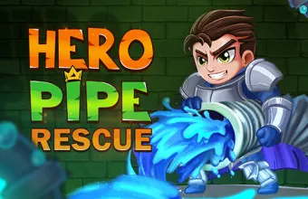PLay Hero Pipe now!
