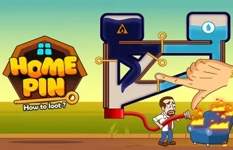 PLay Home Pin 1 now!