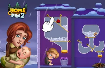 PLay Home Pin 2 now!