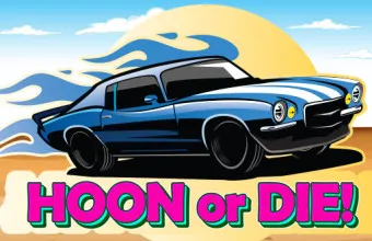 PLay Hoon or Die now!