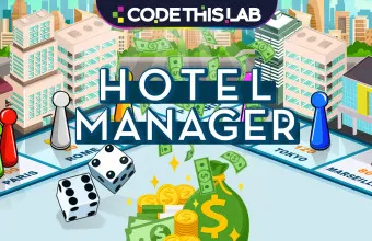 PLay Hotel Manager now!