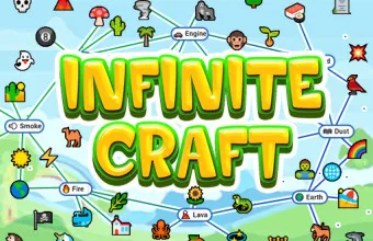 PLay Infinite Craft now!