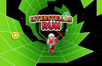PLay Interstellar Run now!