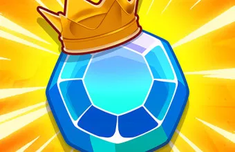 PLay Jewels Blitz 5 now!
