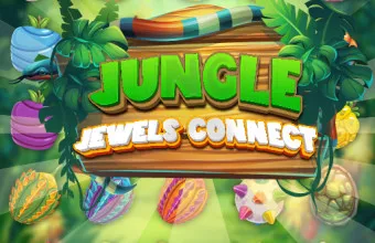 PLay Jungle Jewels Connect now!