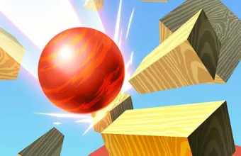 PLay Knock Balls now!
