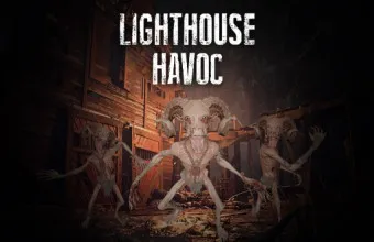 PLay Lighthouse Havoc now!