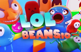 PLay LOLBeans.io now!
