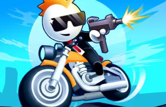 PLay Mad Race! Fury Road now!
